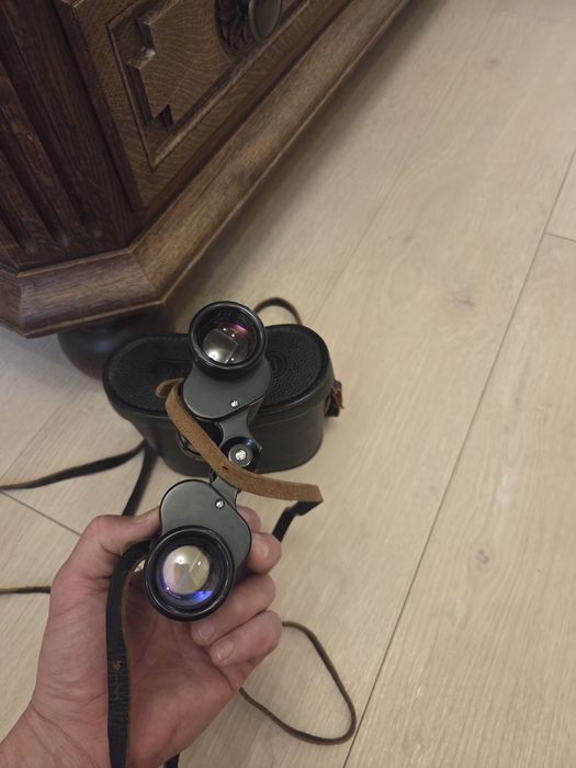 Бинокль БПЦ3 8×30