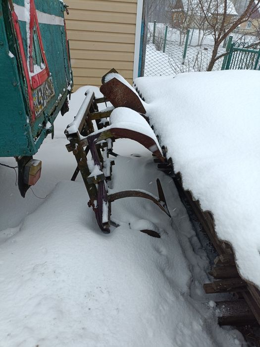 Трактор . Мінітрактор. Мототрактор HEBEI 150. дизель 15 коней. Кореєць