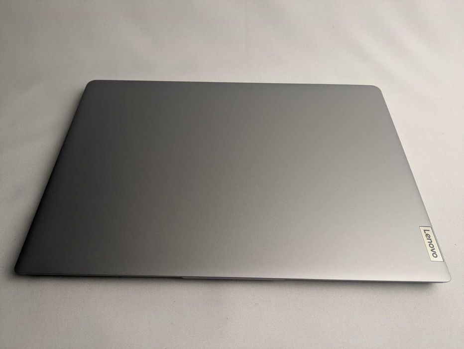 Lenovo IdeaPad 3|17'|i5-1135G7|IrisXe|36ram/256-4tb ssd|АКБ=100%|2022