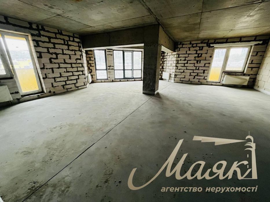 3-кімнатна квартира за адресою бульвар Дружби Народів (площа 127 м²) - Atlanta.ua - фото 14