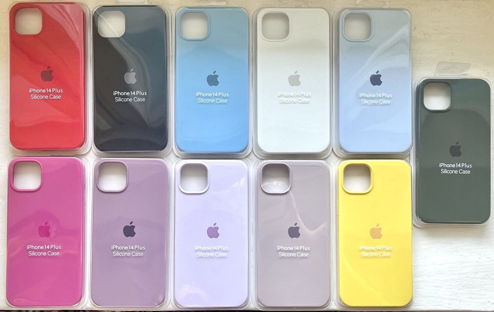 Plecki do iPhone XR - 11 - 12 - 13 - 14 - 15 Plus/Pro/Max