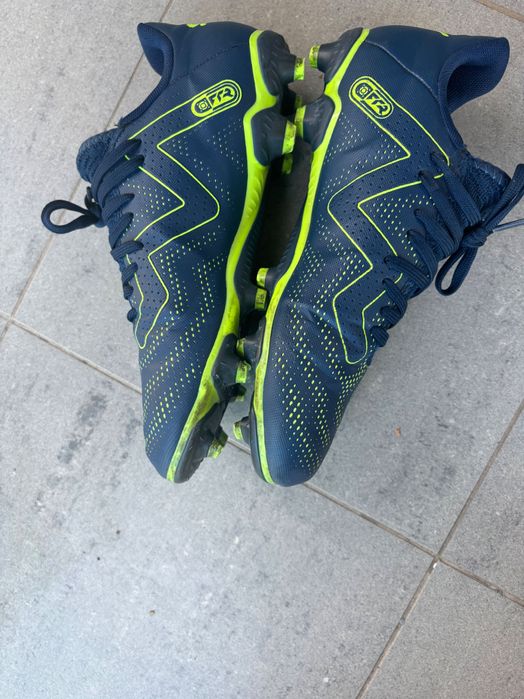 Chuteiras de futebol Puma