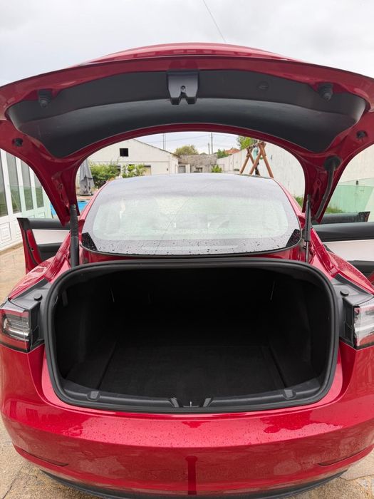 Tesla MODEL 3 SR+    2021