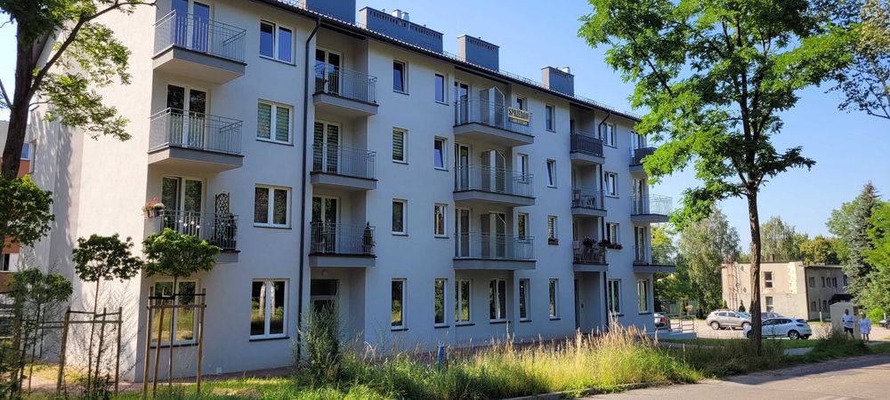 Apartament - Polskie Malediwy