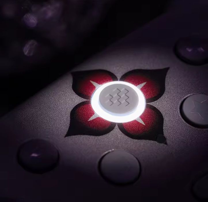 8BitDo Ultimate 2 Honkai:Star Rail геймпад