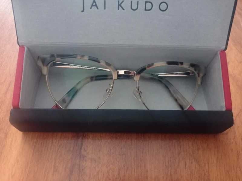 Okulary korekcyjne 0,5 Jai Kudo Bloomfield
