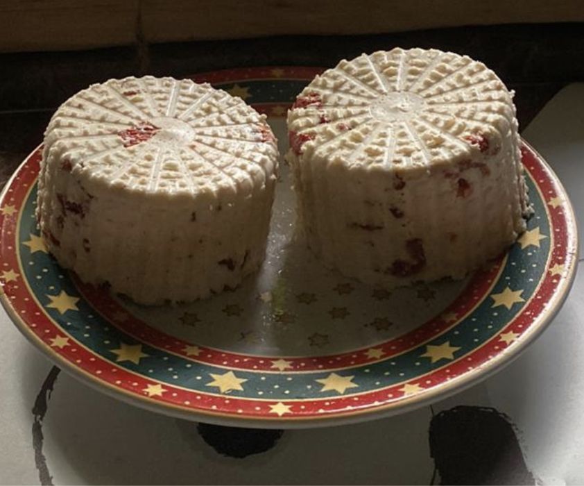 Mleko kozie od kóz, kozy,AN,anglonubijskich serwatka , serek kozi