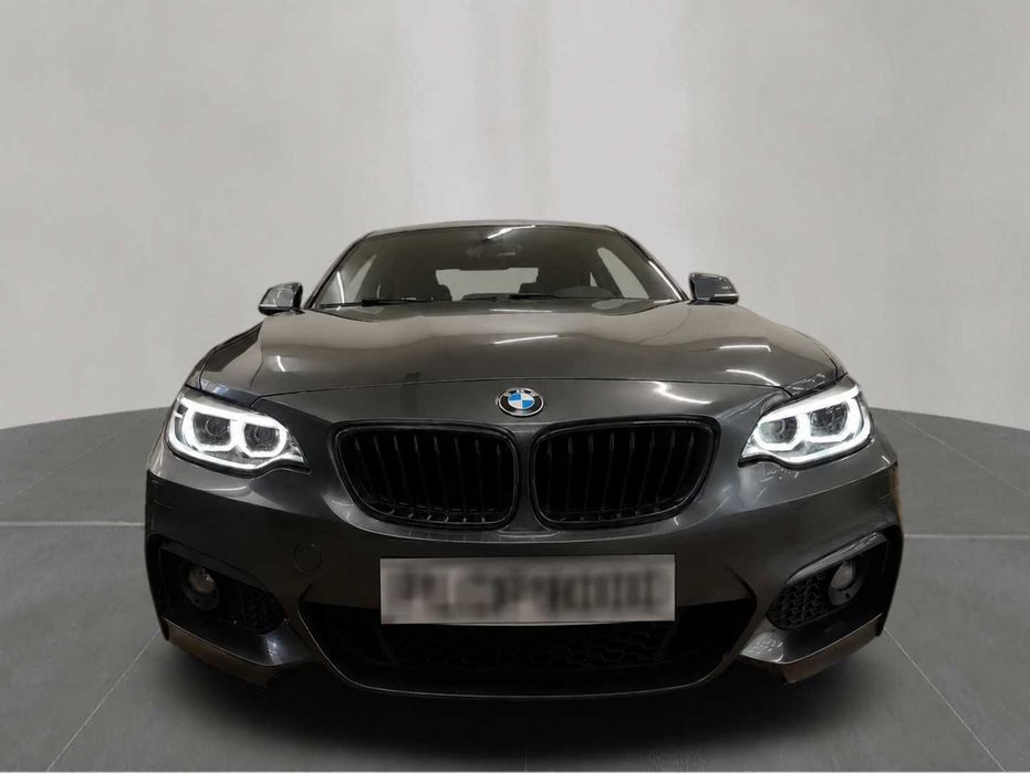 BMW 228 — fotografia 3