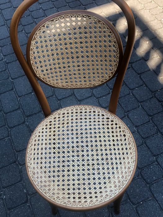 Krzesło gięte radomsko