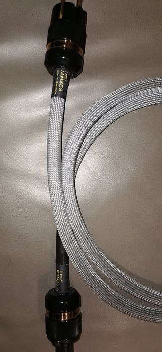 Ramzes MK2 kabel