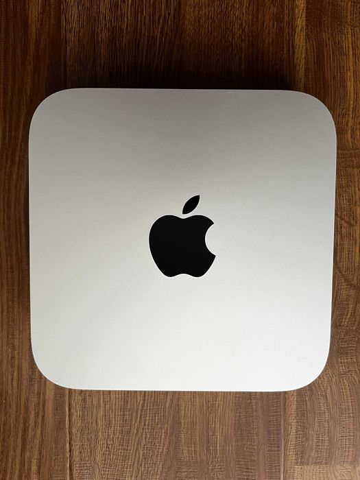 Macmini 2020 M1 / 16GB / SSD 256GB б/в