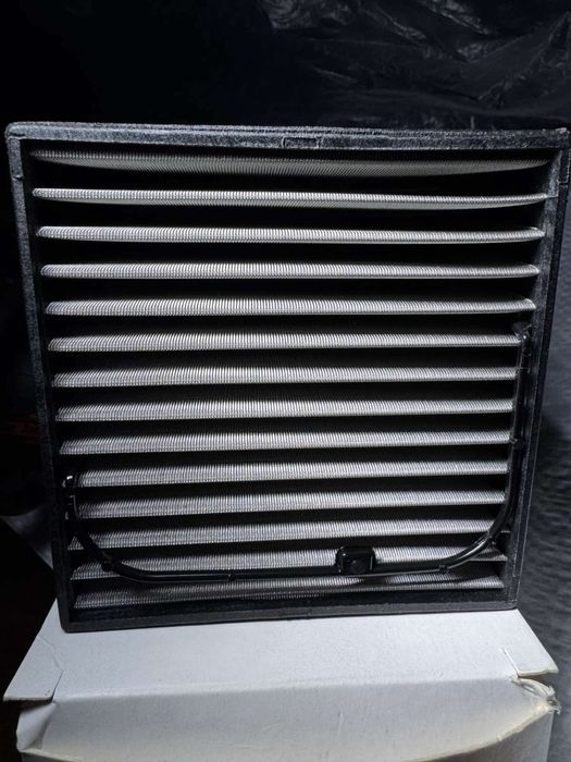 Фильтр топливный сепаратор (JOHN DEERE) N378886