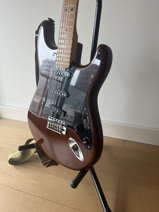 Fender Strat American Special (2017)