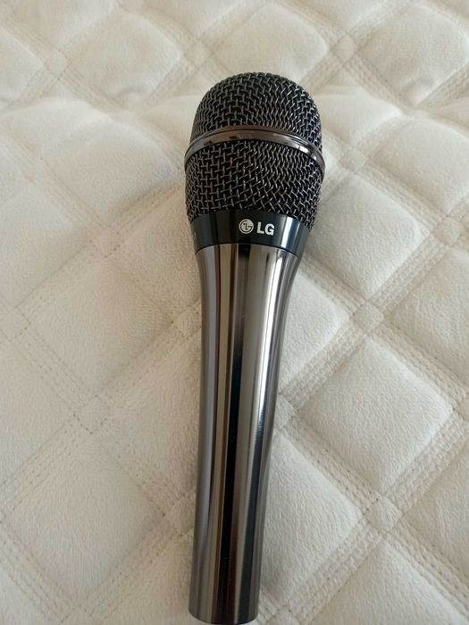 Продам мікрофон LG IMP 600 модель JHC-1