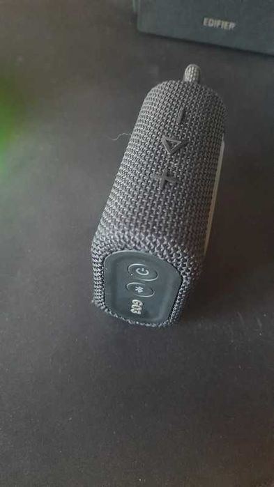 JBL GO 3 Przenośny głosnik