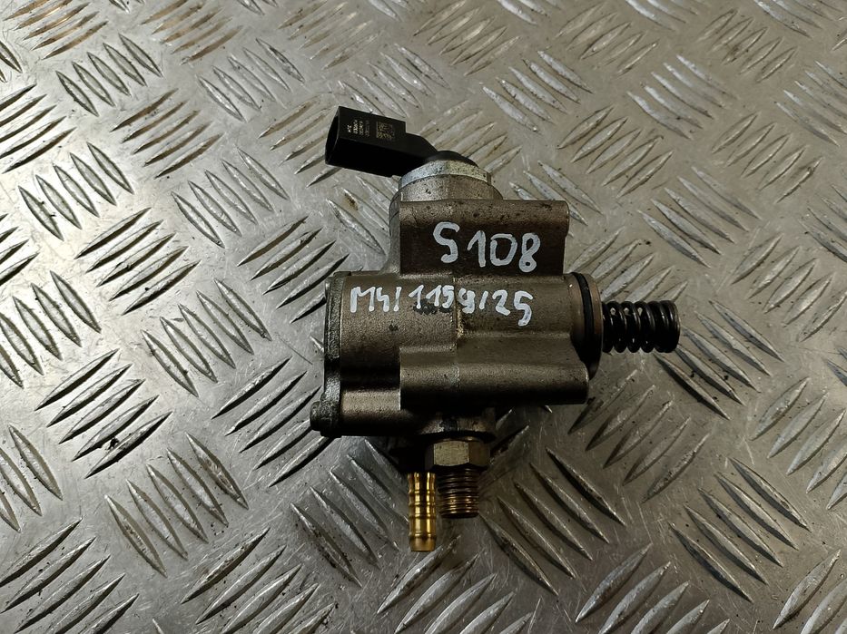 Pompa Paliwa Vw Golf V 5 1.6 B 116 Km Hitahi