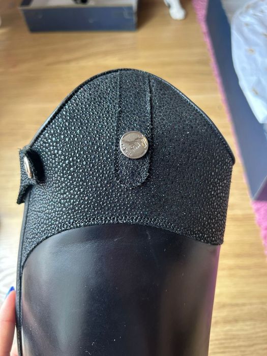 Botas equitação Celeris