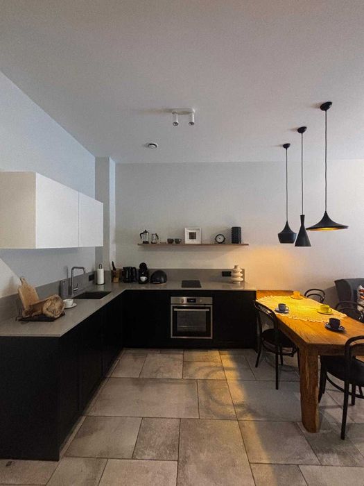 Nowoczesny Apartament w lesie, Puszcza Białowieska