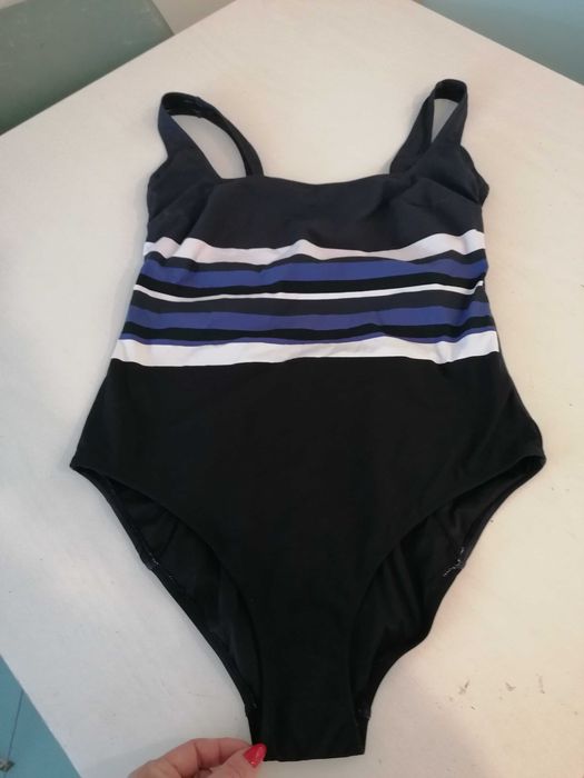 Fatos de banho La Redoute tamanhos grandes, novo