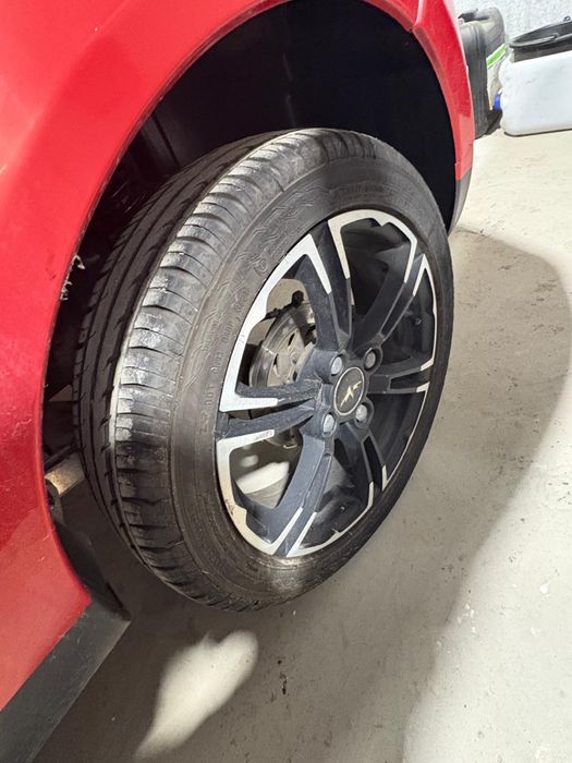 Chatenet CH40 Microcar L6E/Aixam