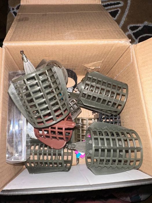 Комплект фідерний