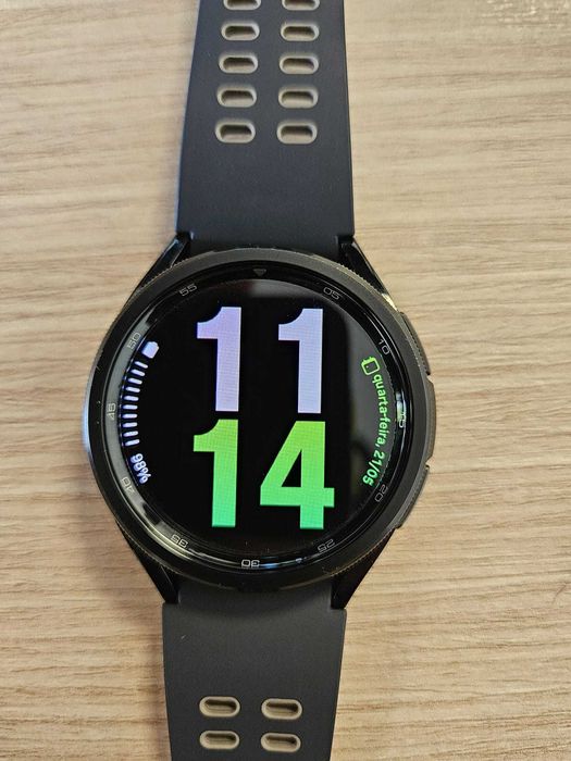 Samsung Galaxy Watch 6 Classic 43 mm