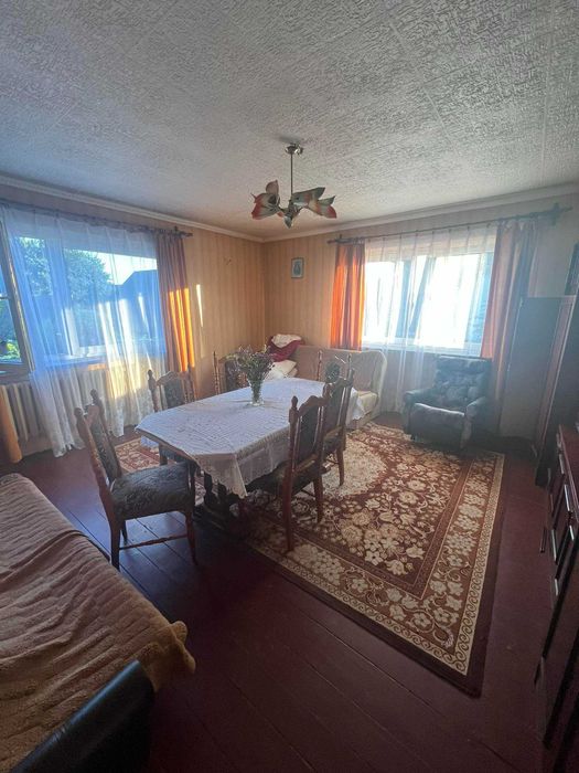 Dom dla 8 osób Nowa Huta