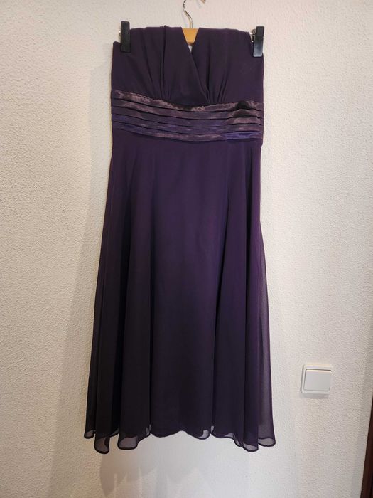 Vestido de Cerimónia ou para Evento Especial
