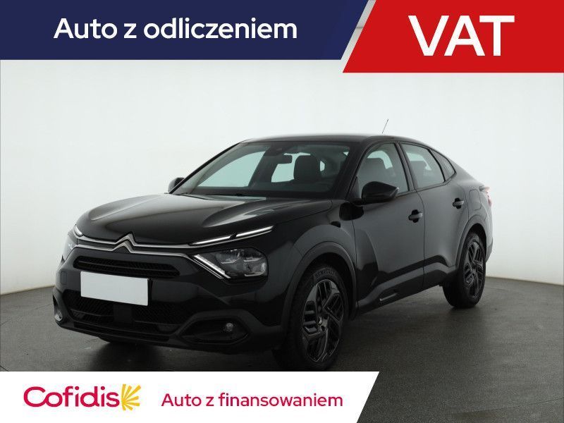 Citroën C4X