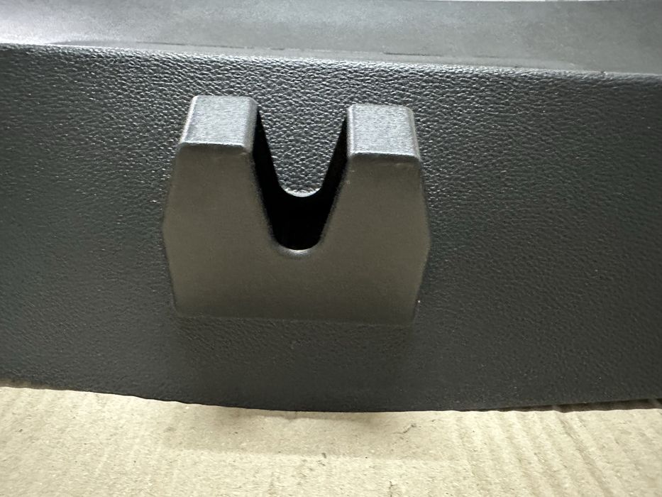 Tampa Mala Interior Opel Astra J Sports Tourer de 2010 a 2016