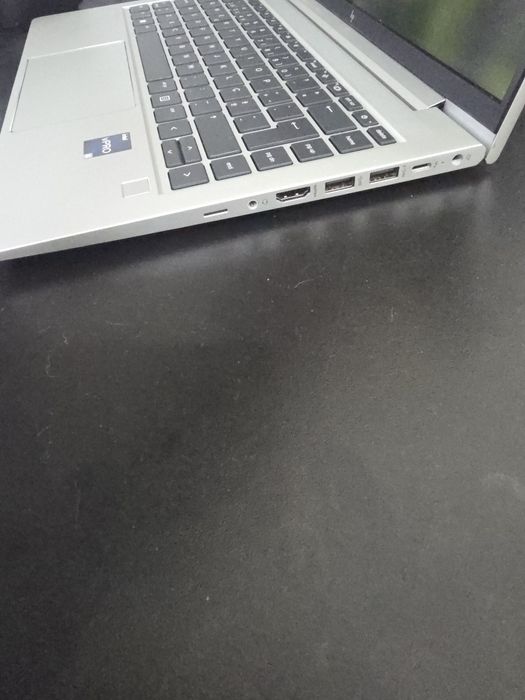 Hp Elitebook 640 G9 - I5 1245u,16Gb Ram,Nvme 521gb,14" Fhd Touch