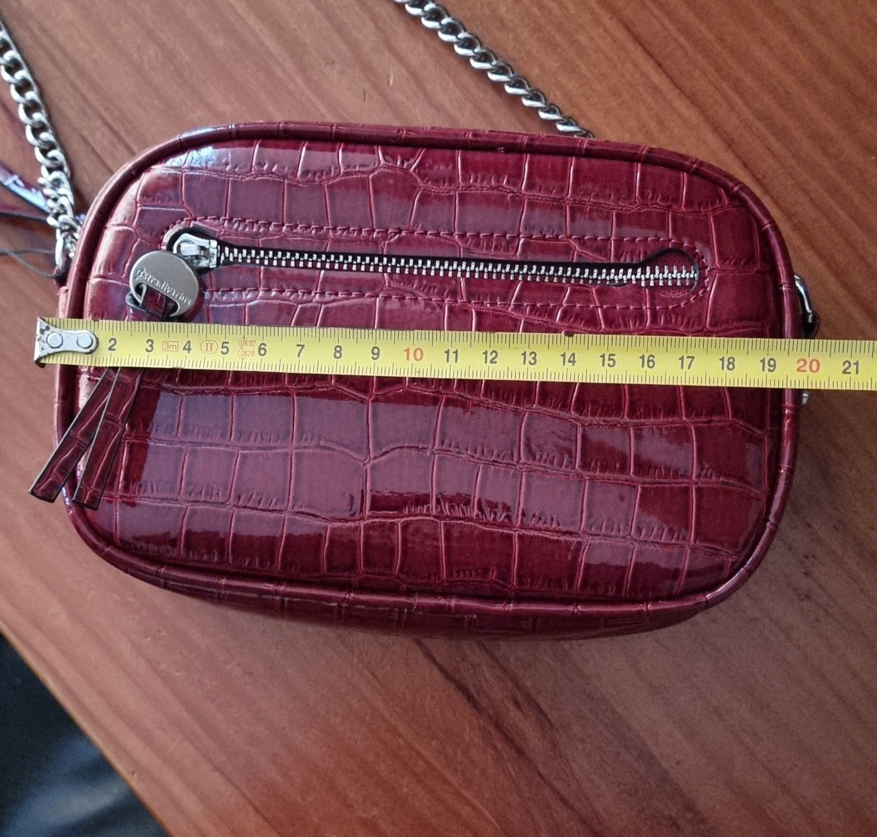 Mala bolsa Pochette Stradivarius Nova Barreiro E Lavradio OLX.pt