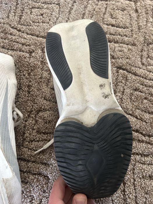 Кросівки Nike Air Zoom G.T. Cut 2