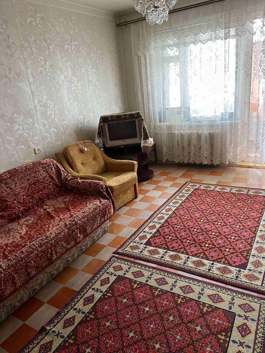 Сдам 1-но комн. квартт в самом центре Краматорска,лифт работает