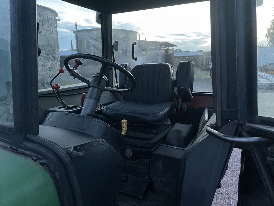 Продам трактор John Deere 3640