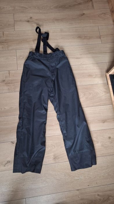 Spodnie narciarskie dziecięce opis