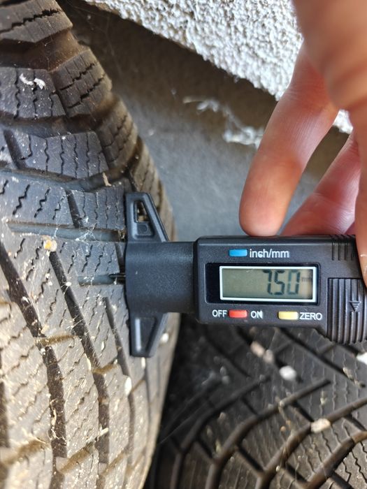 205/55/16 зима 2024р