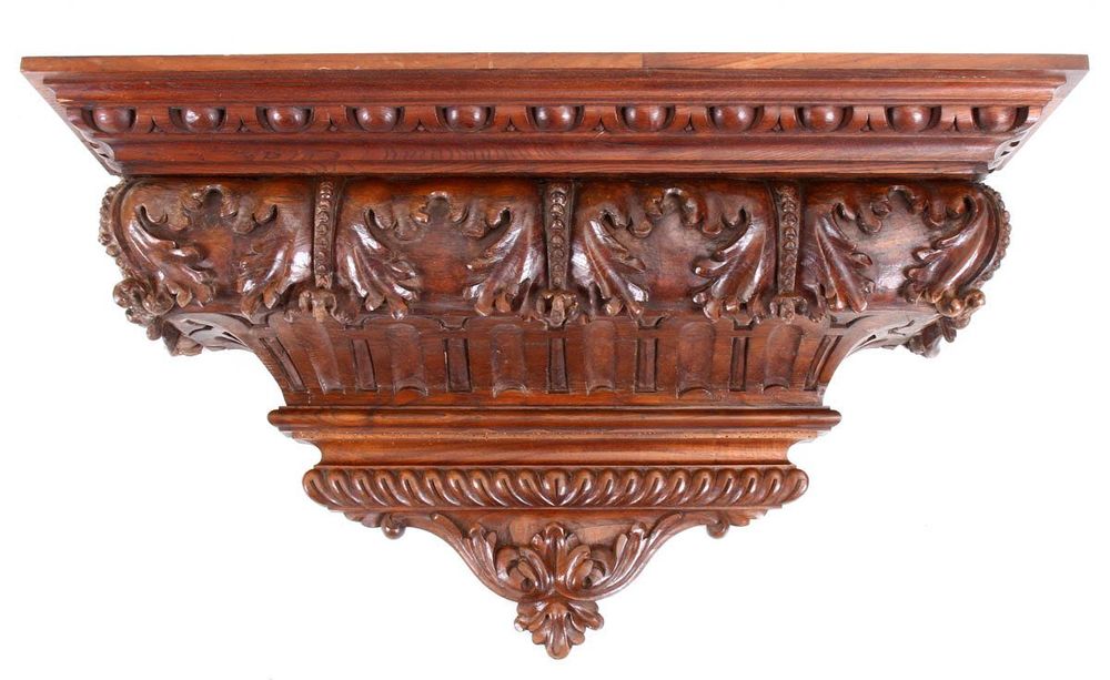 Bengaleiro (Cabide de parede)