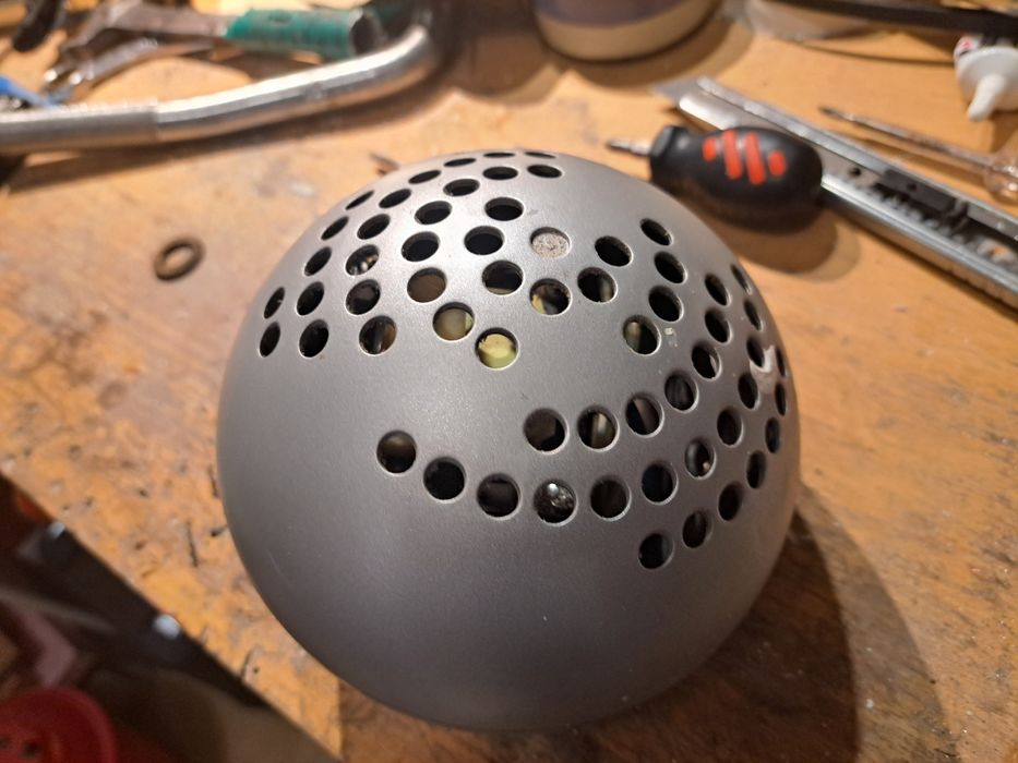 Transformator ikea 12V