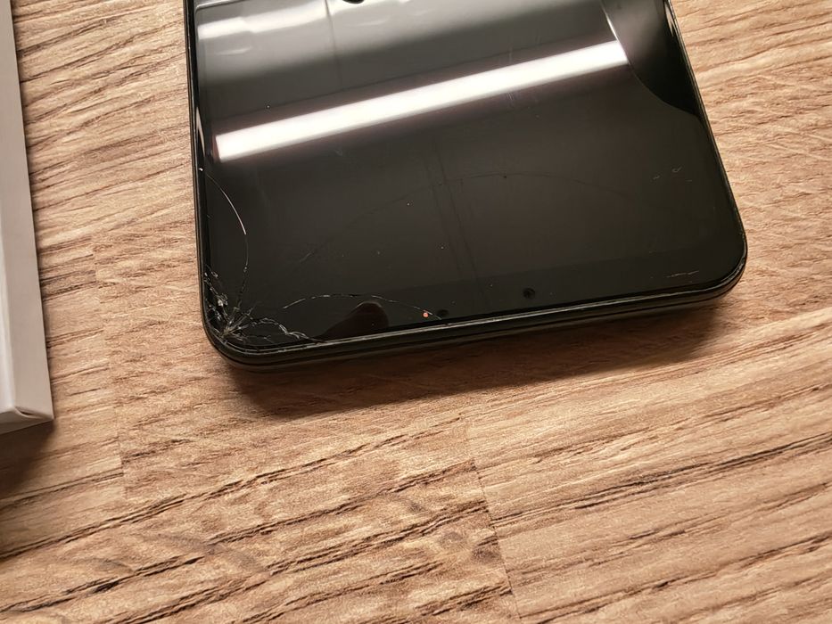 Samsung Galaxy M12