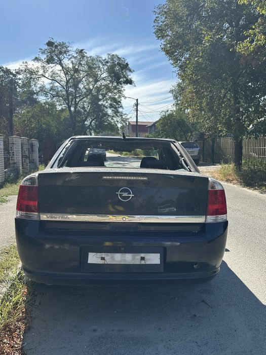 Opel Vectra 2006 VIN Y6D0ZCF6971007944 фото оголошення 11 з 16
