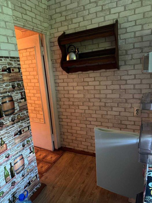 Здам 1-но кімн. по вул. Грушевського з меблями