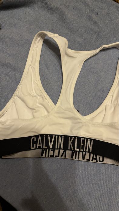 Купальник Calvin Klein, S