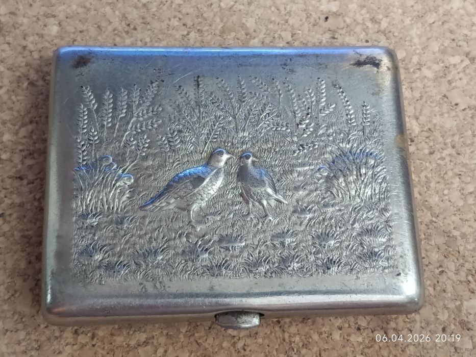 Продам пoртсигap