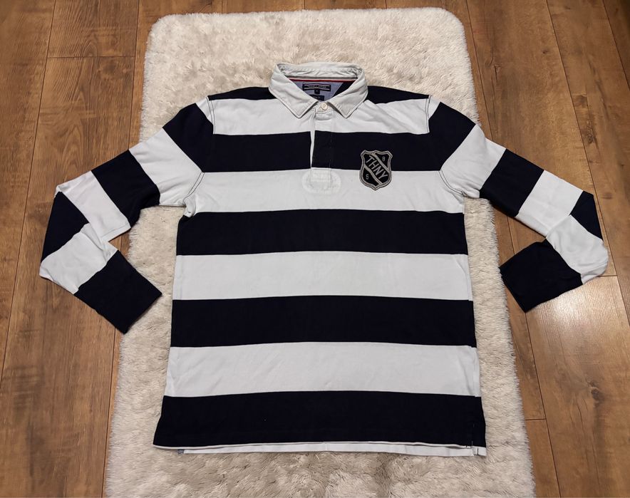 Bluzka Polo Tommy Hilfiger