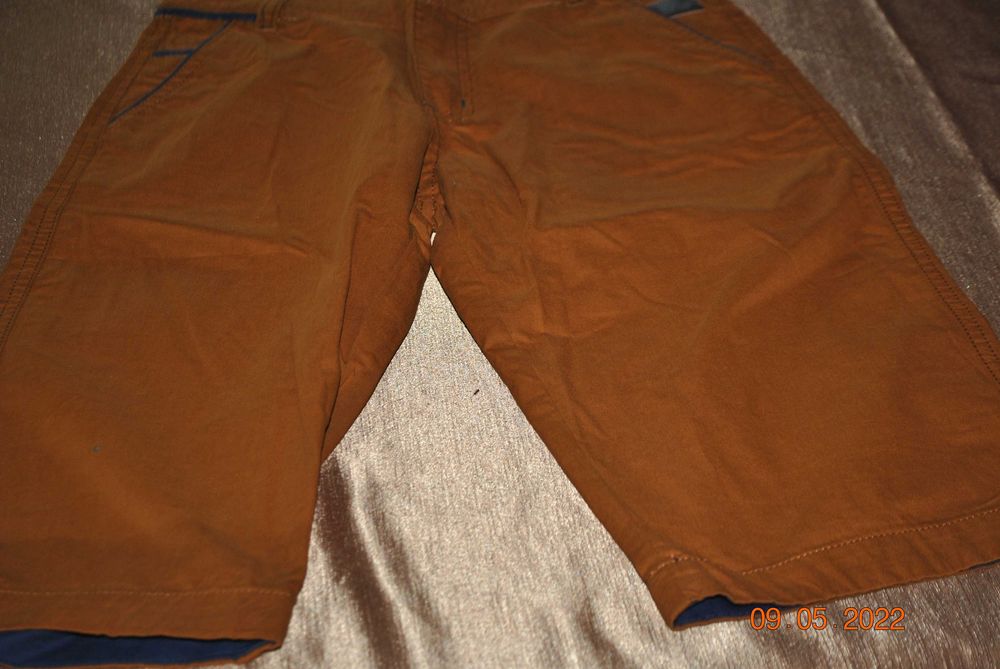 spodenki na chlopcow 140 -146