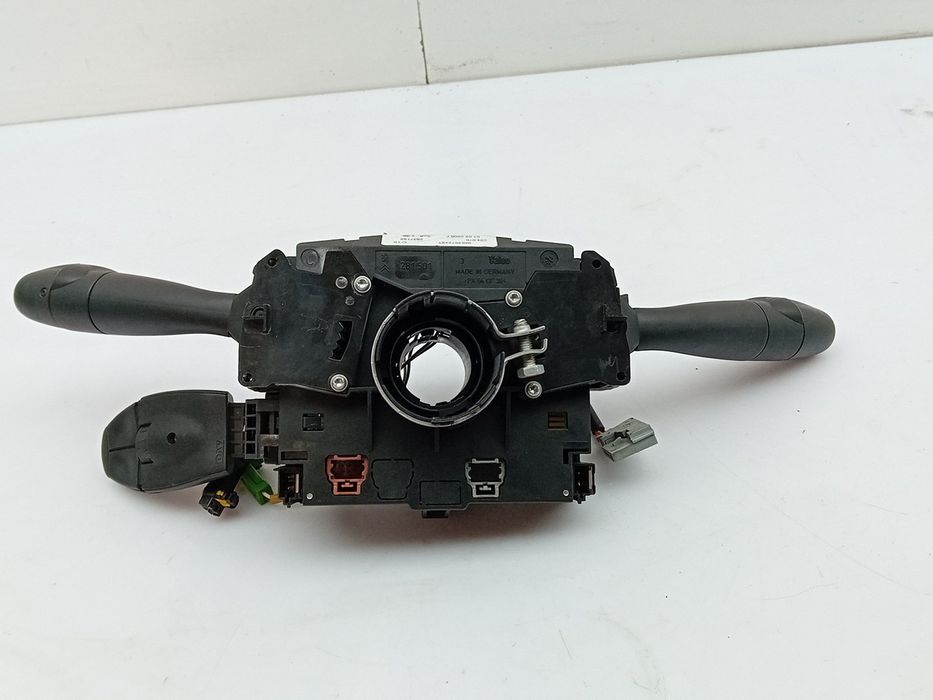Fita de airbags PEUGEOT 207 (WA_, WC_)
