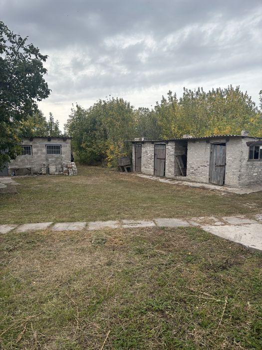 Здам будинок в оренду