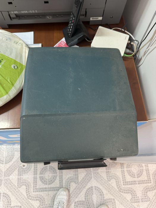Maquina de escrever MESSA 2000s