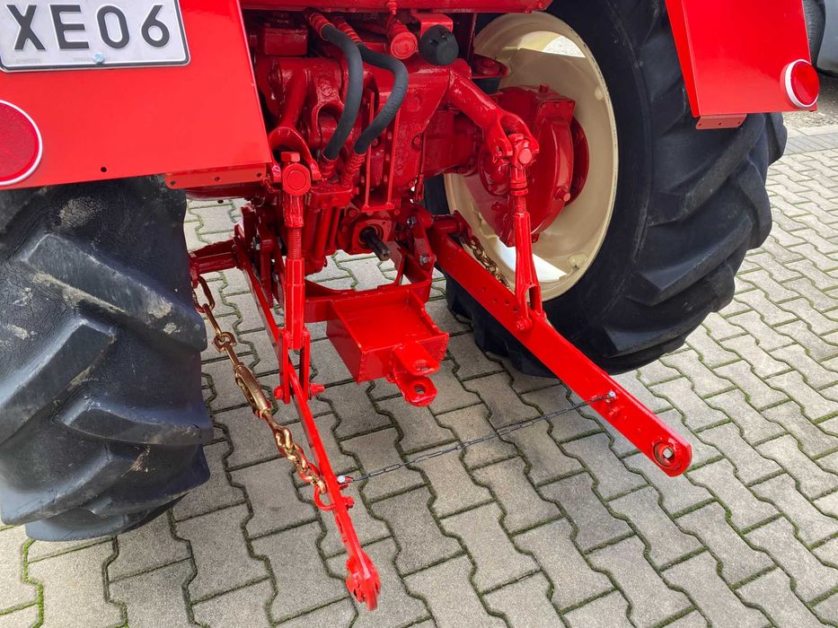 WŁADIMIREC T25 - zarejestrowany - z rewersem - bez wkładu finansowego